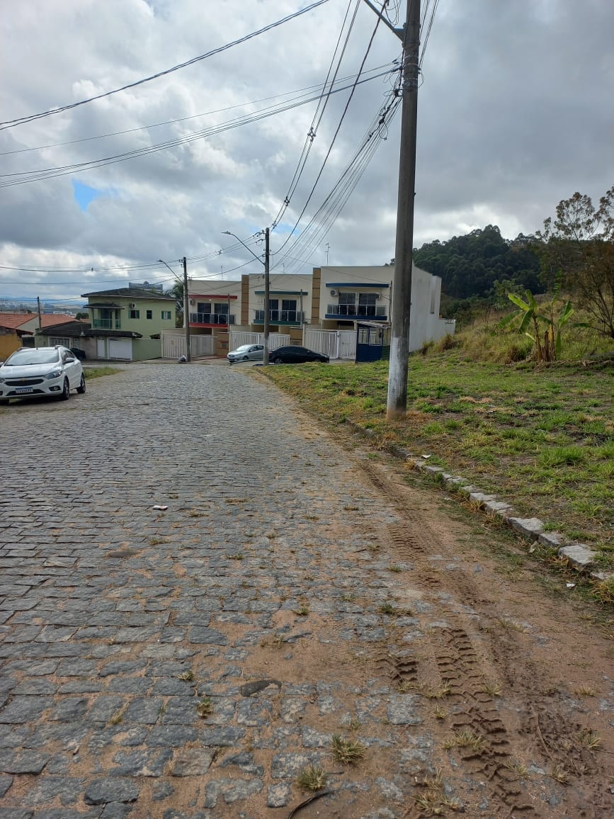 Terreno, 296 m² - Foto 1