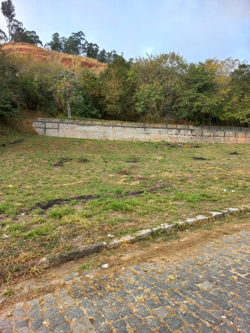 Terreno, 296 m² - Foto 7