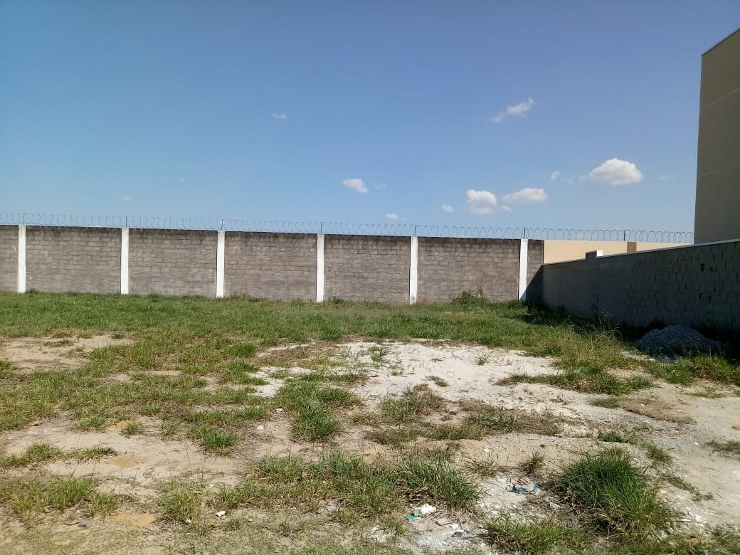Terreno, 260 m² - Foto 1