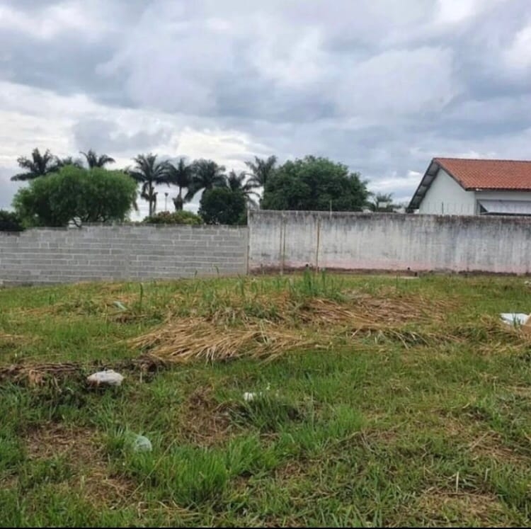 Terreno, 482 m² - Foto 1
