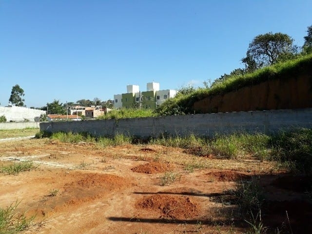 Terreno, 550 m² - Foto 1