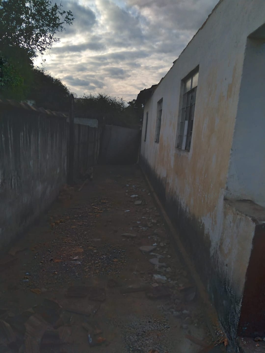 Terreno, 400 m² - Foto 1