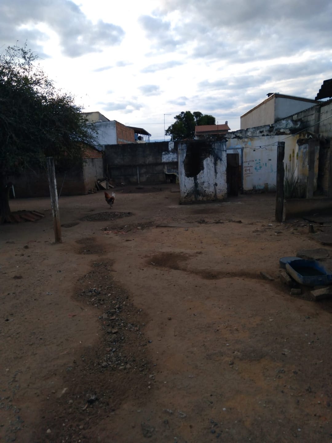 Terreno, 400 m² - Foto 2