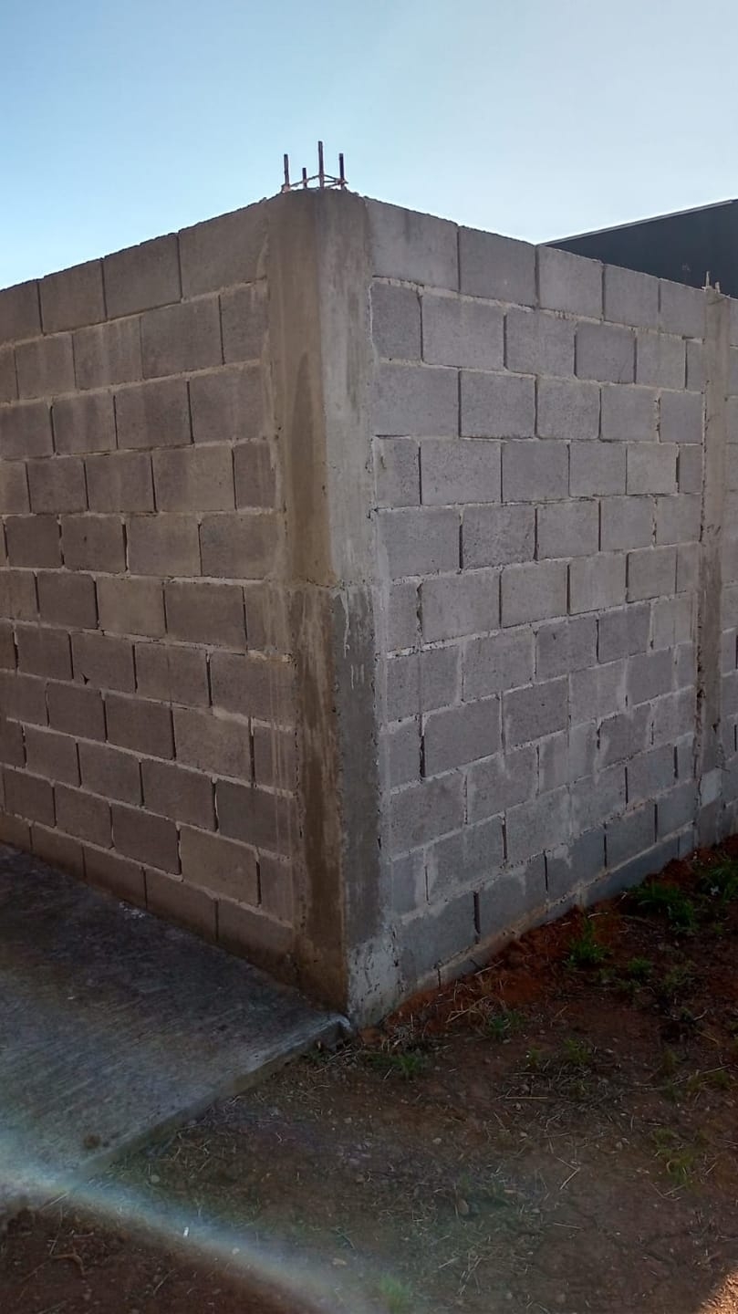 Terreno, 212 m² - Foto 1
