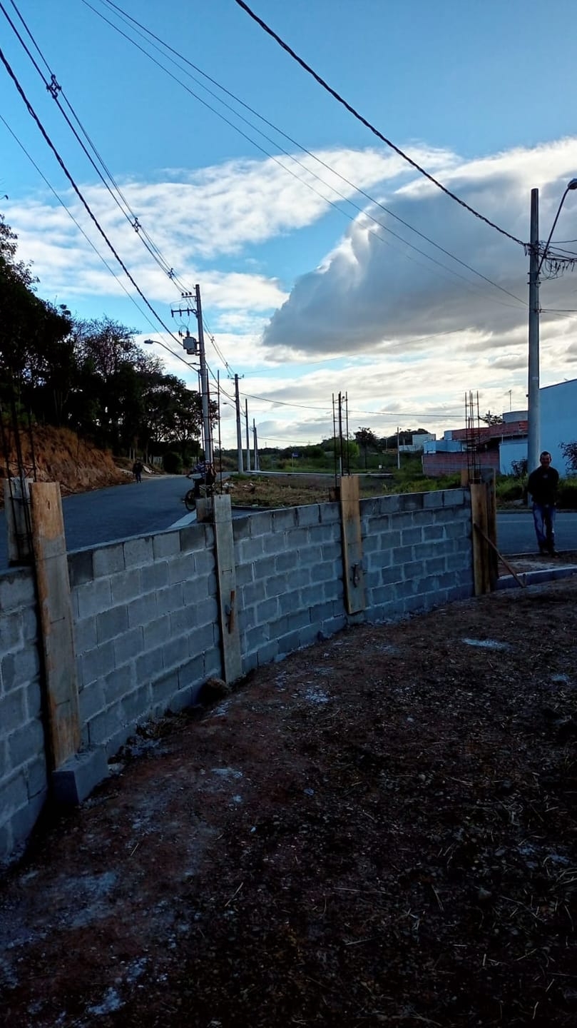 Terreno, 212 m² - Foto 7
