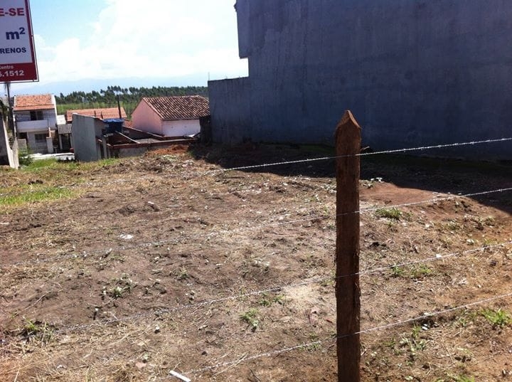 Terreno, 587 m² - Foto 2