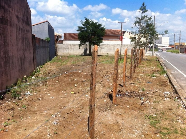Terreno, 587 m² - Foto 3