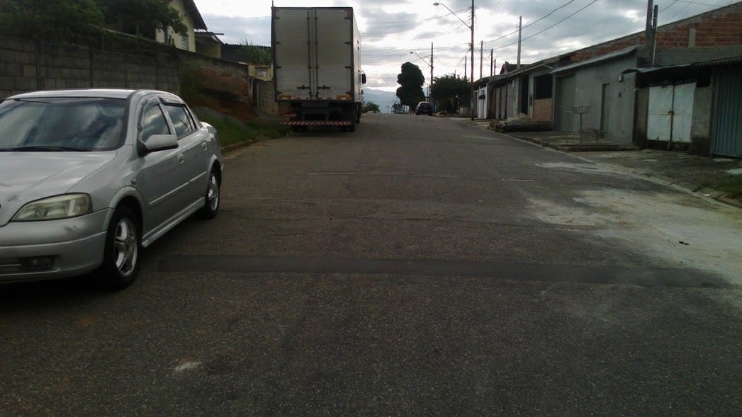 Terreno, 250 m² - Foto 1