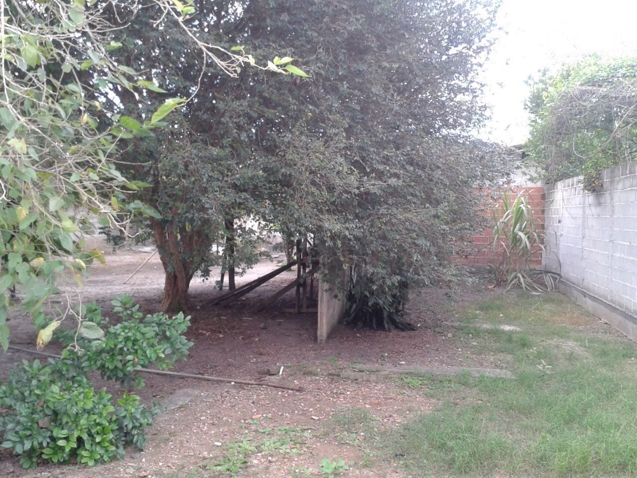 Terreno, 885 m² - Foto 1