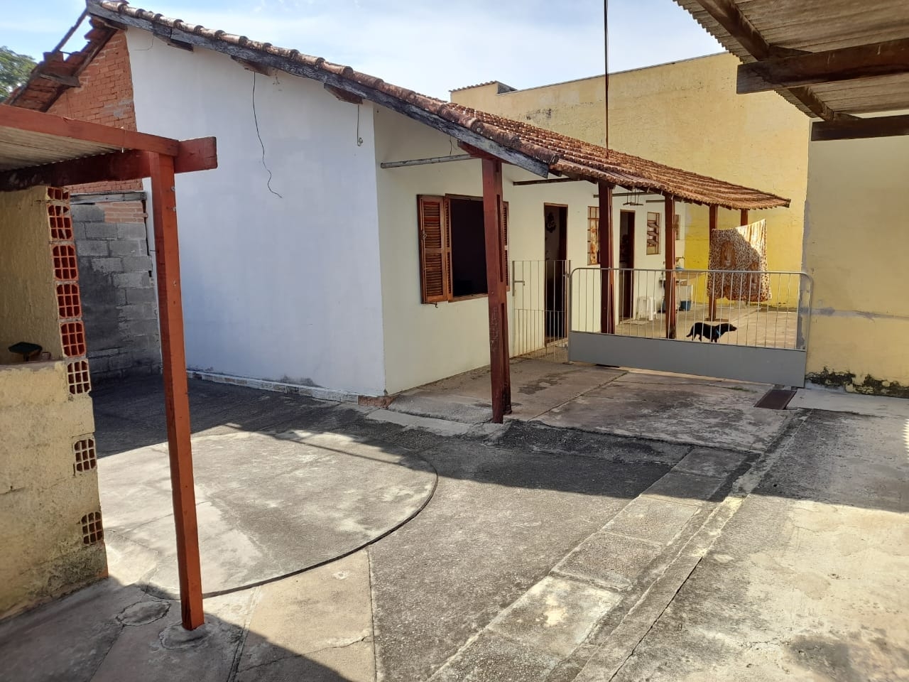 Terreno, 1010 m² - Foto 3