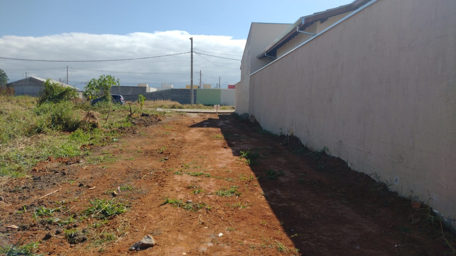 Terreno, 125 m² - Foto 2