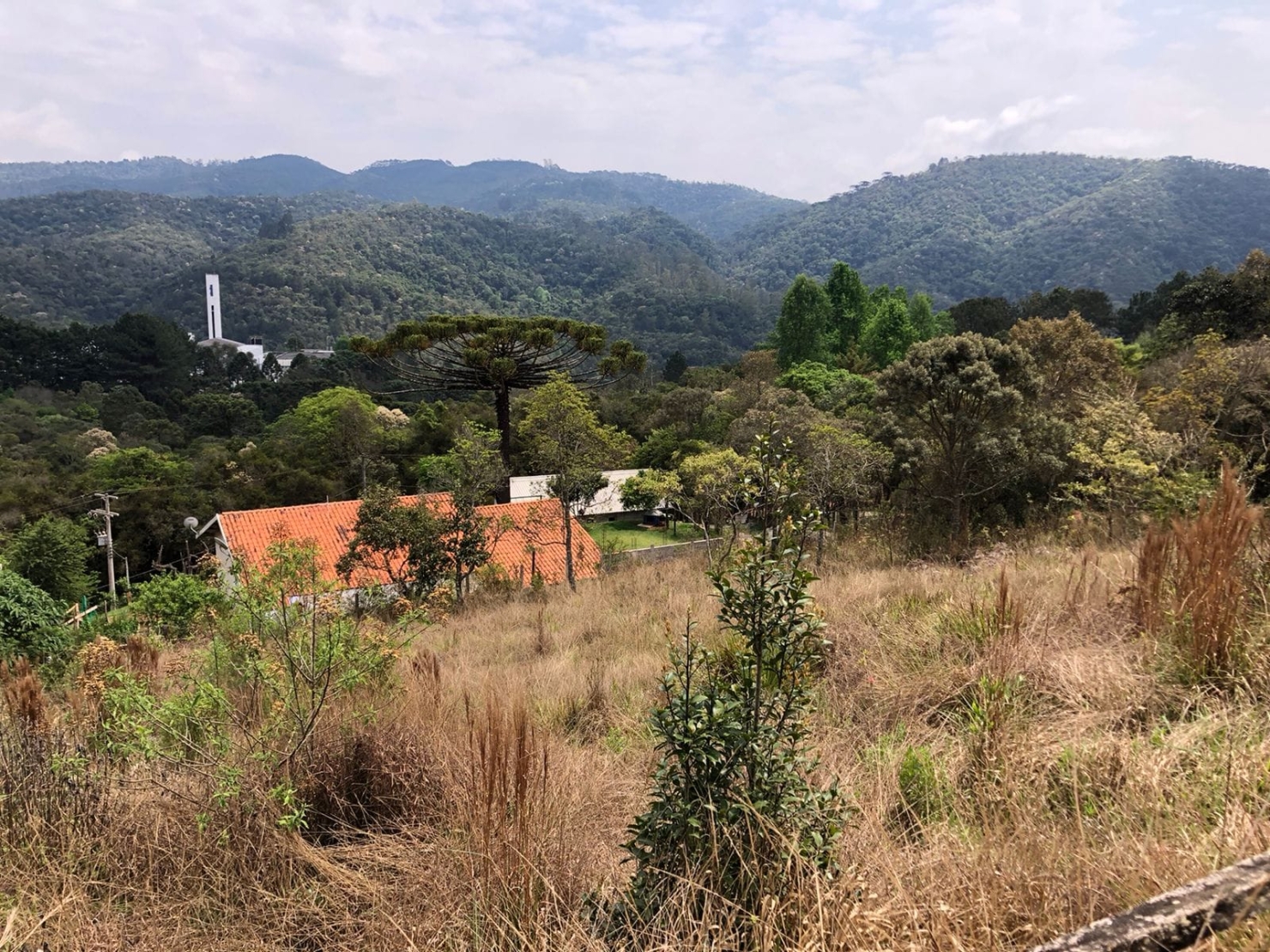 Terreno, 1150 m² - Foto 1