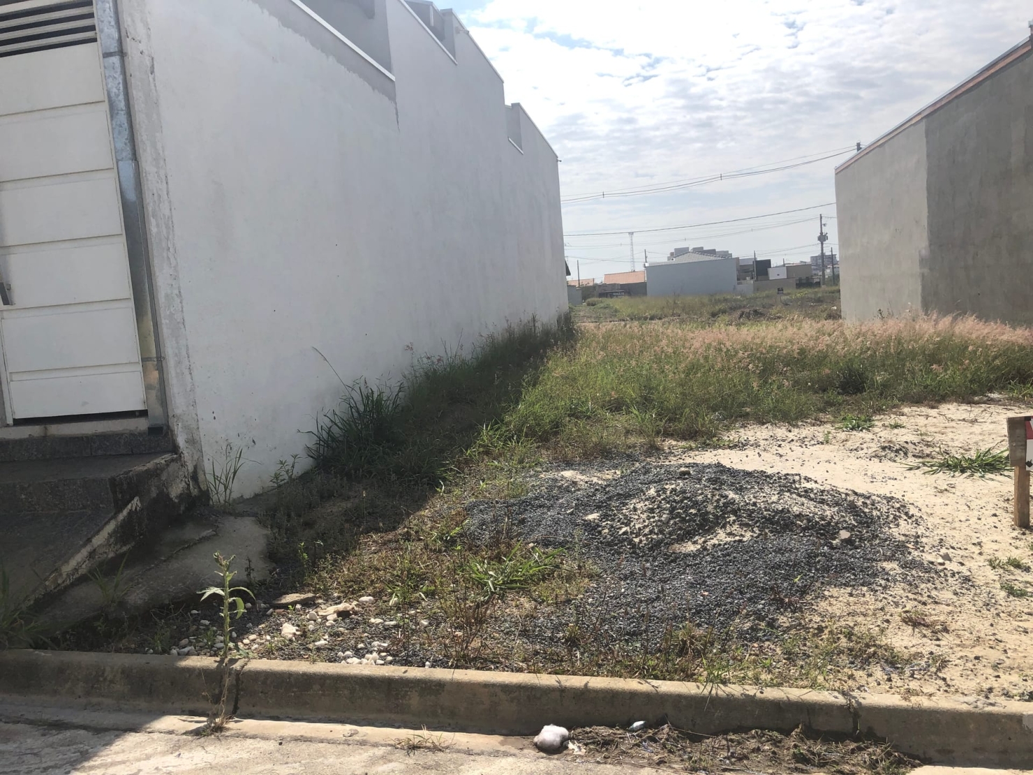 Terreno, 250 m² - Foto 6