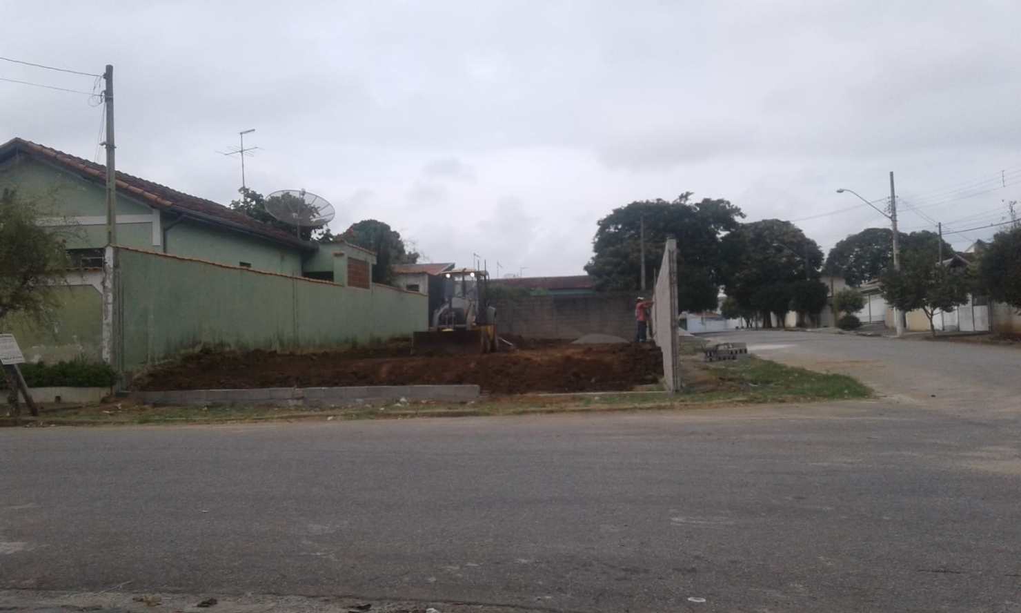 Terreno, 320 m² - Foto 8