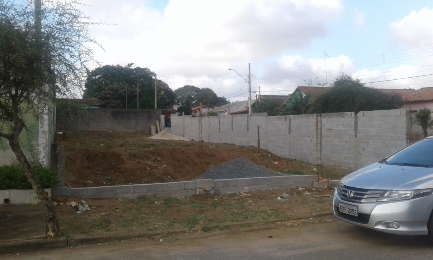 Terreno, 320 m² - Foto 9