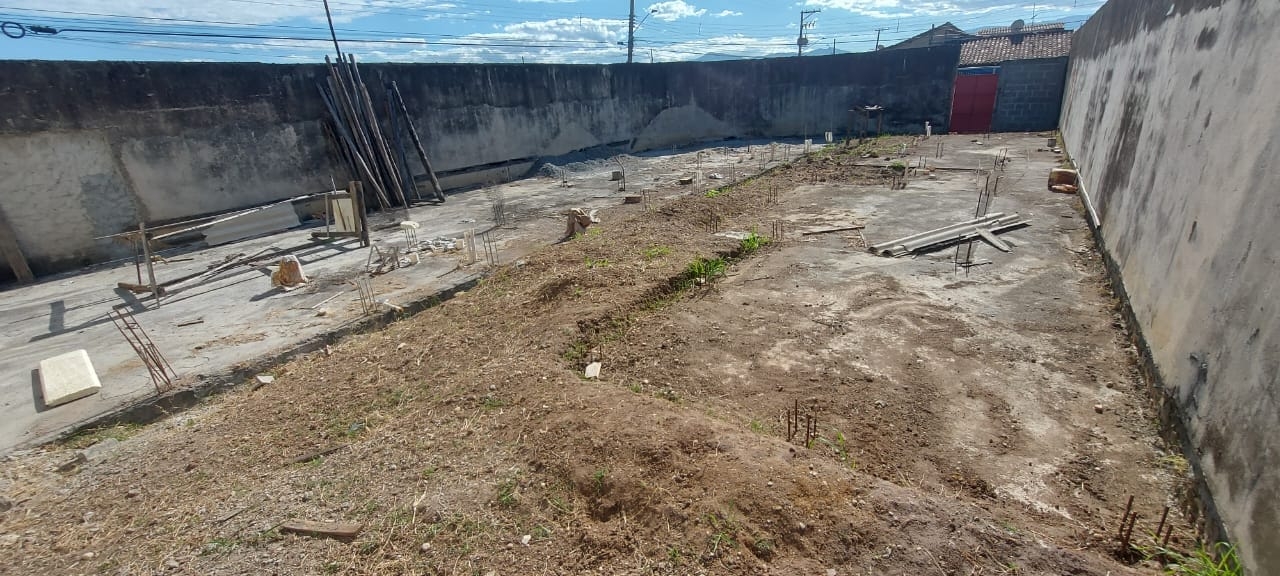 Terreno, 255 m² - Foto 2