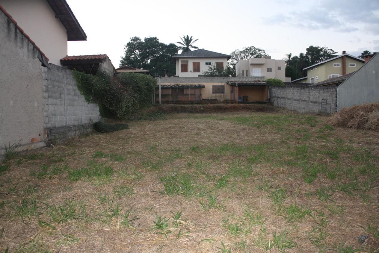 Terreno, 675 m² - Foto 1