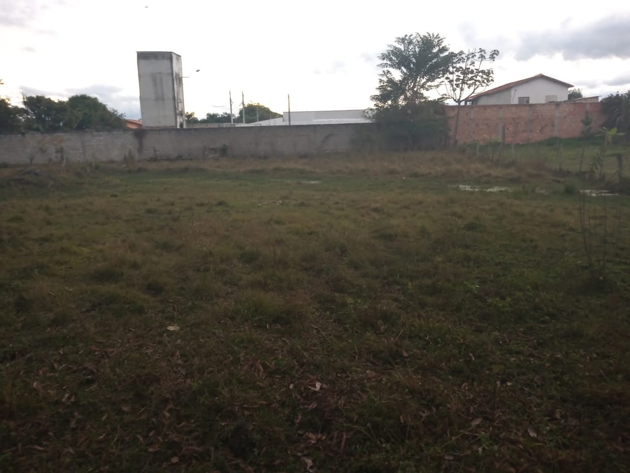 Terreno, 3100 m² - Foto 1