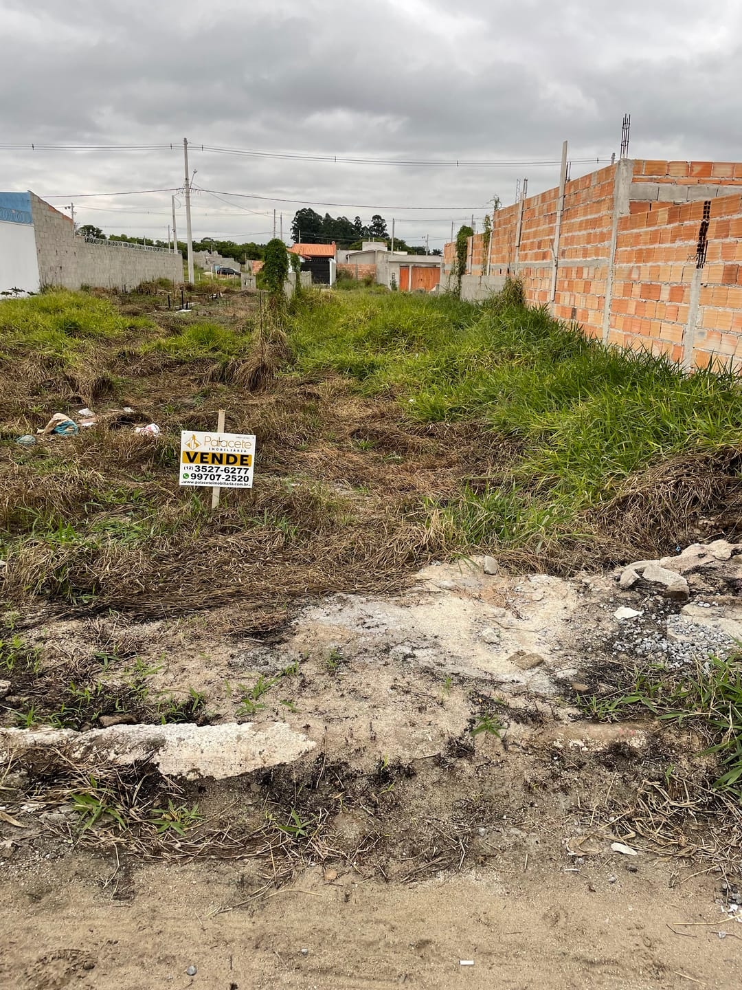 Terreno, 125 m² - Foto 3