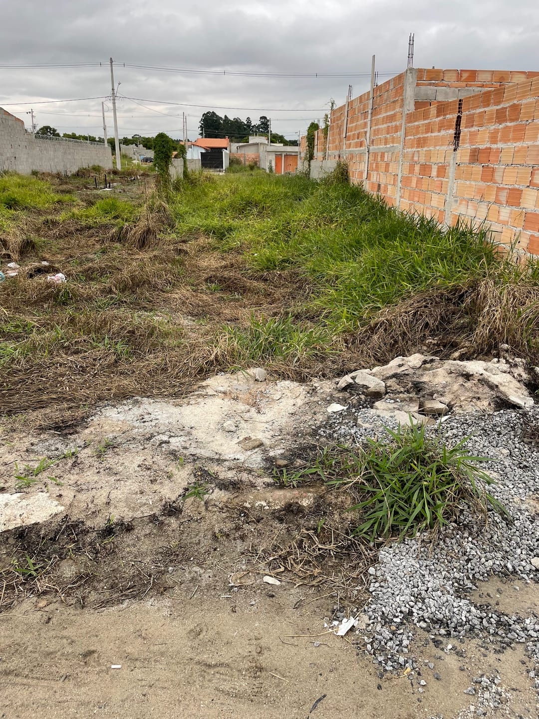 Terreno, 125 m² - Foto 4
