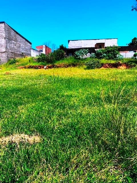 Terreno, 167 m² - Foto 1