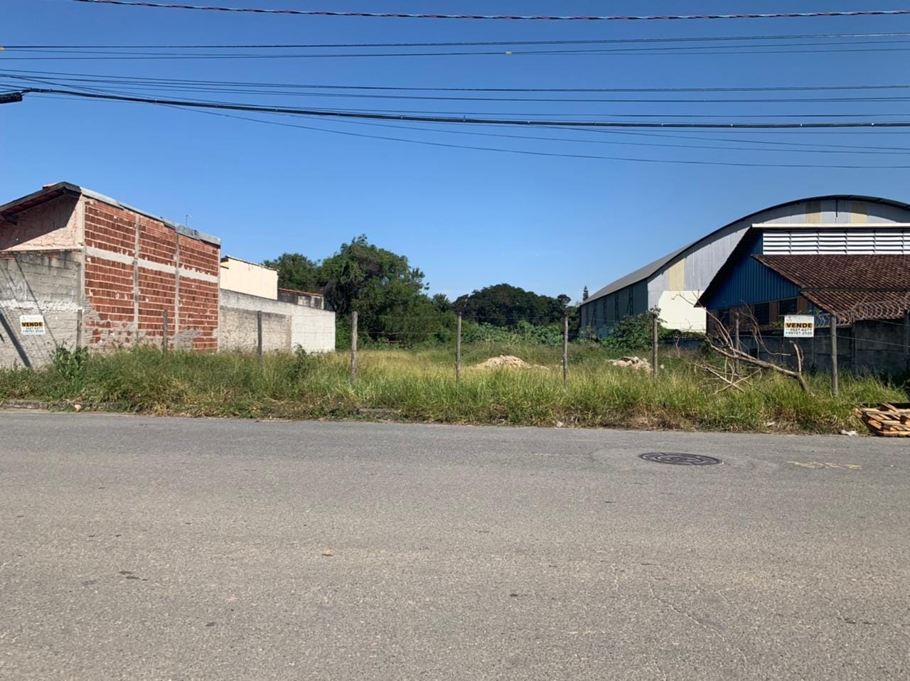 Terreno, 1769 m² - Foto 2