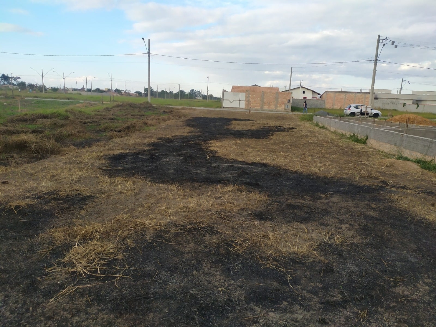 Terreno, 300 m² - Foto 1