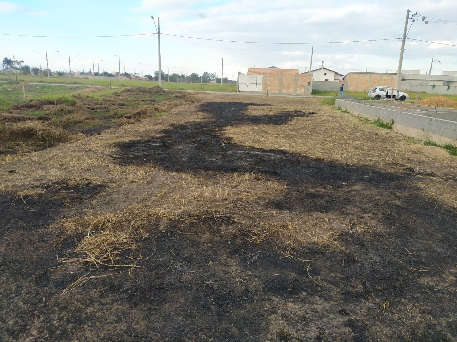 Terreno, 300 m² - Foto 2