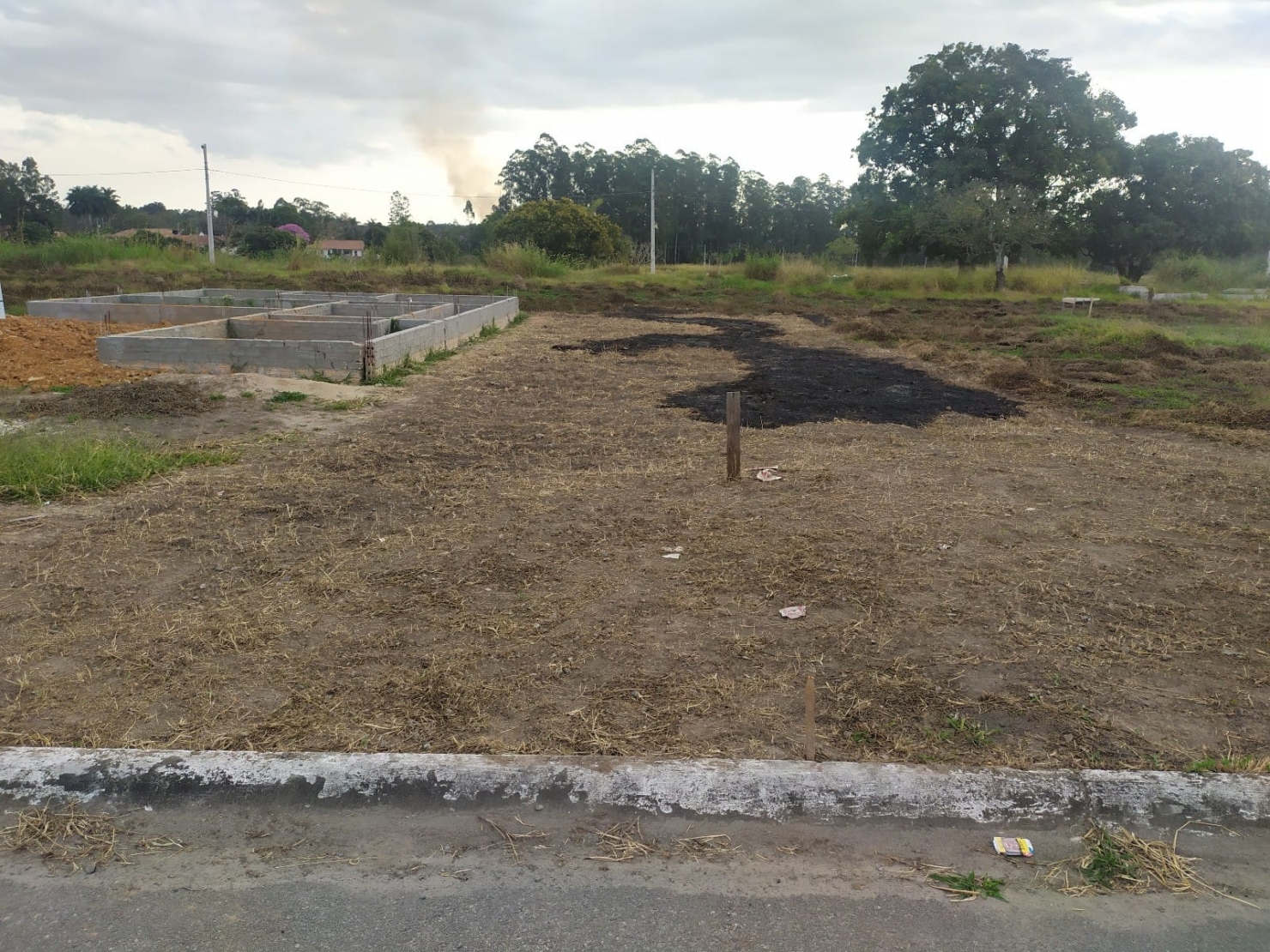 Terreno, 300 m² - Foto 3
