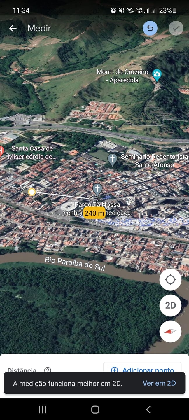 Terreno, 809 m² - Foto 1