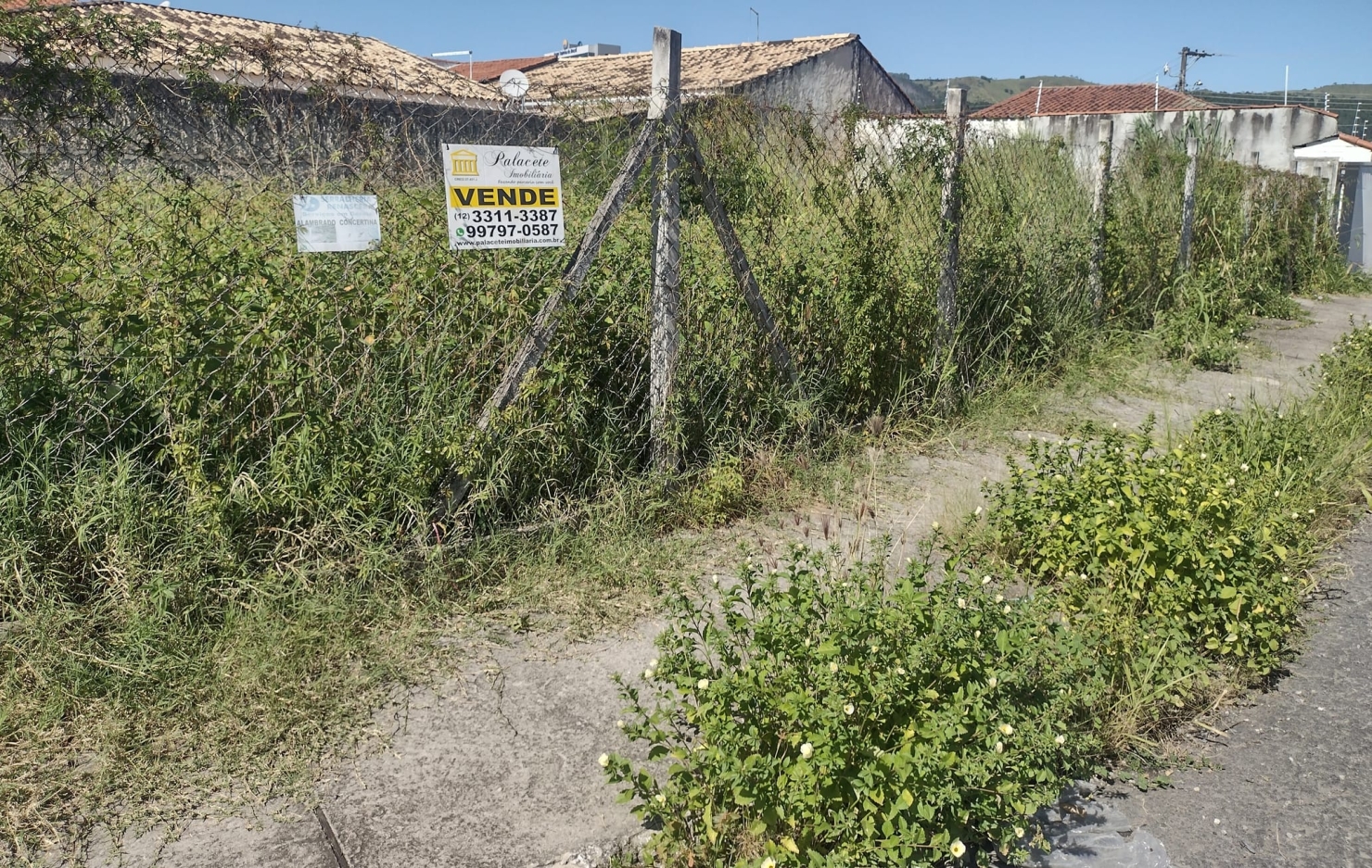 Terreno, 258 m² - Foto 1