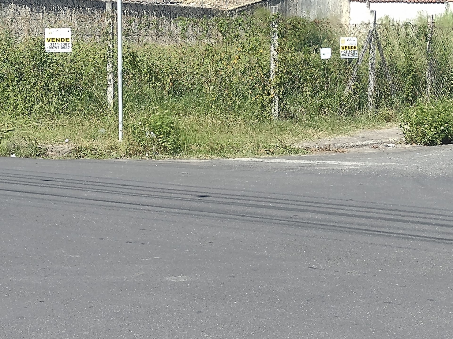 Terreno, 258 m² - Foto 2