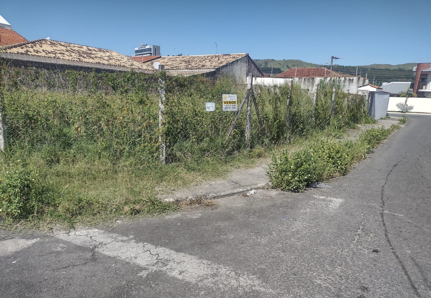 Terreno, 258 m² - Foto 3