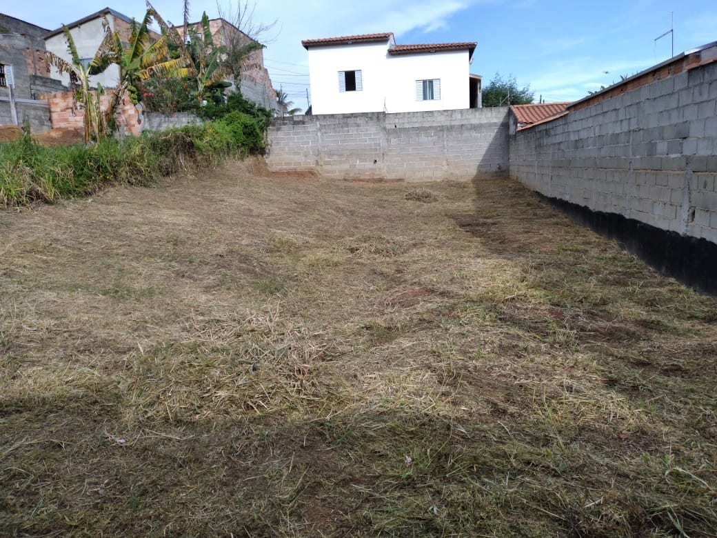 Terreno, 250 m² - Foto 1