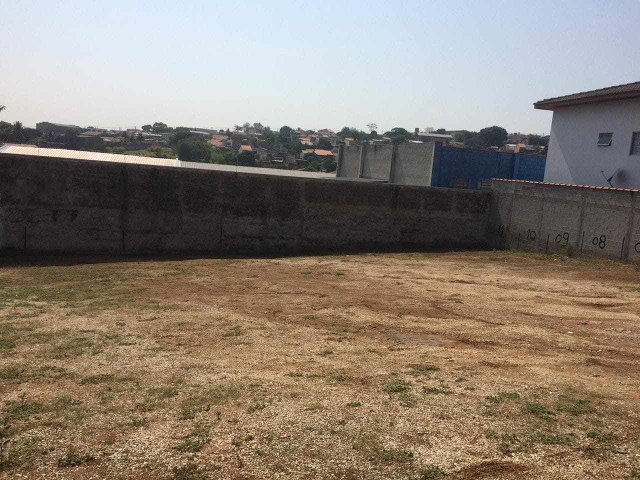 Terreno, 802 m² - Foto 3