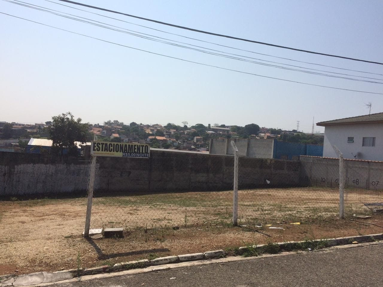 Terreno, 802 m² - Foto 5