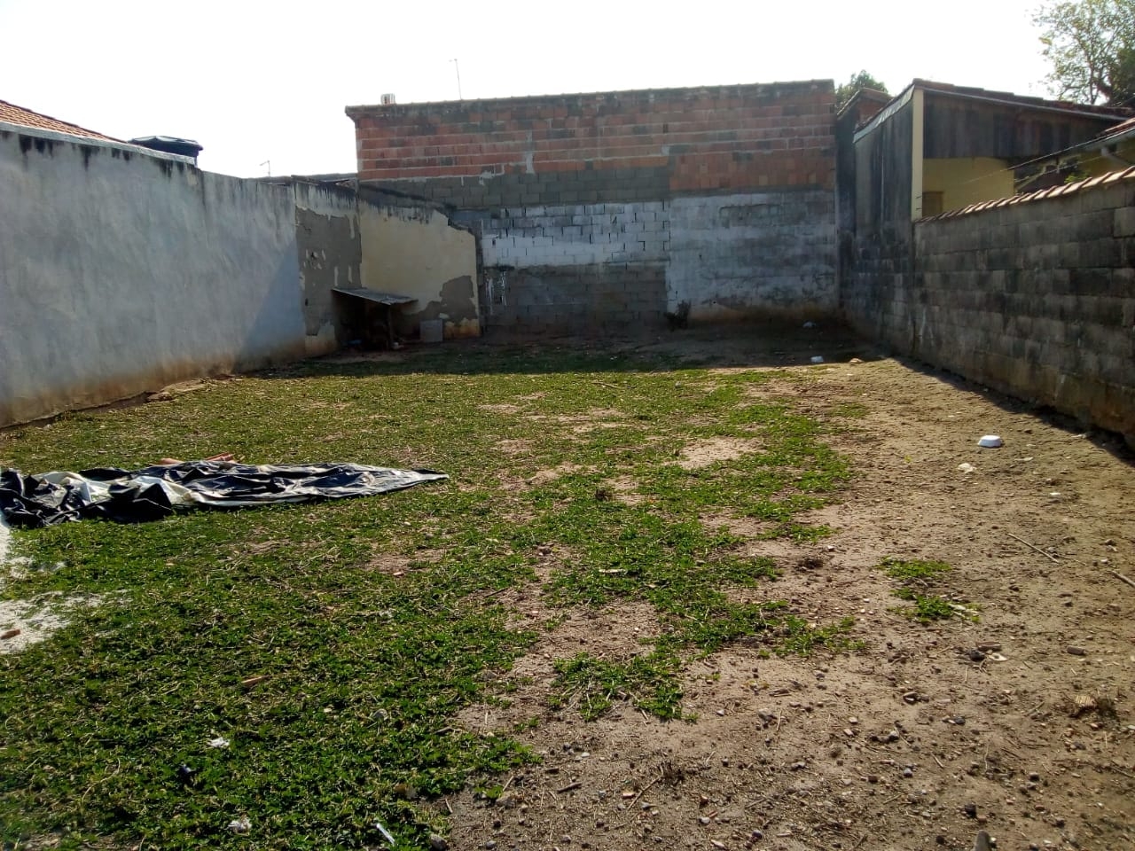 Terreno, 225 m² - Foto 1