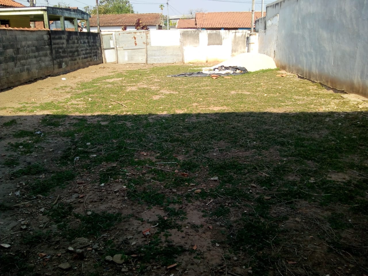 Terreno, 225 m² - Foto 2