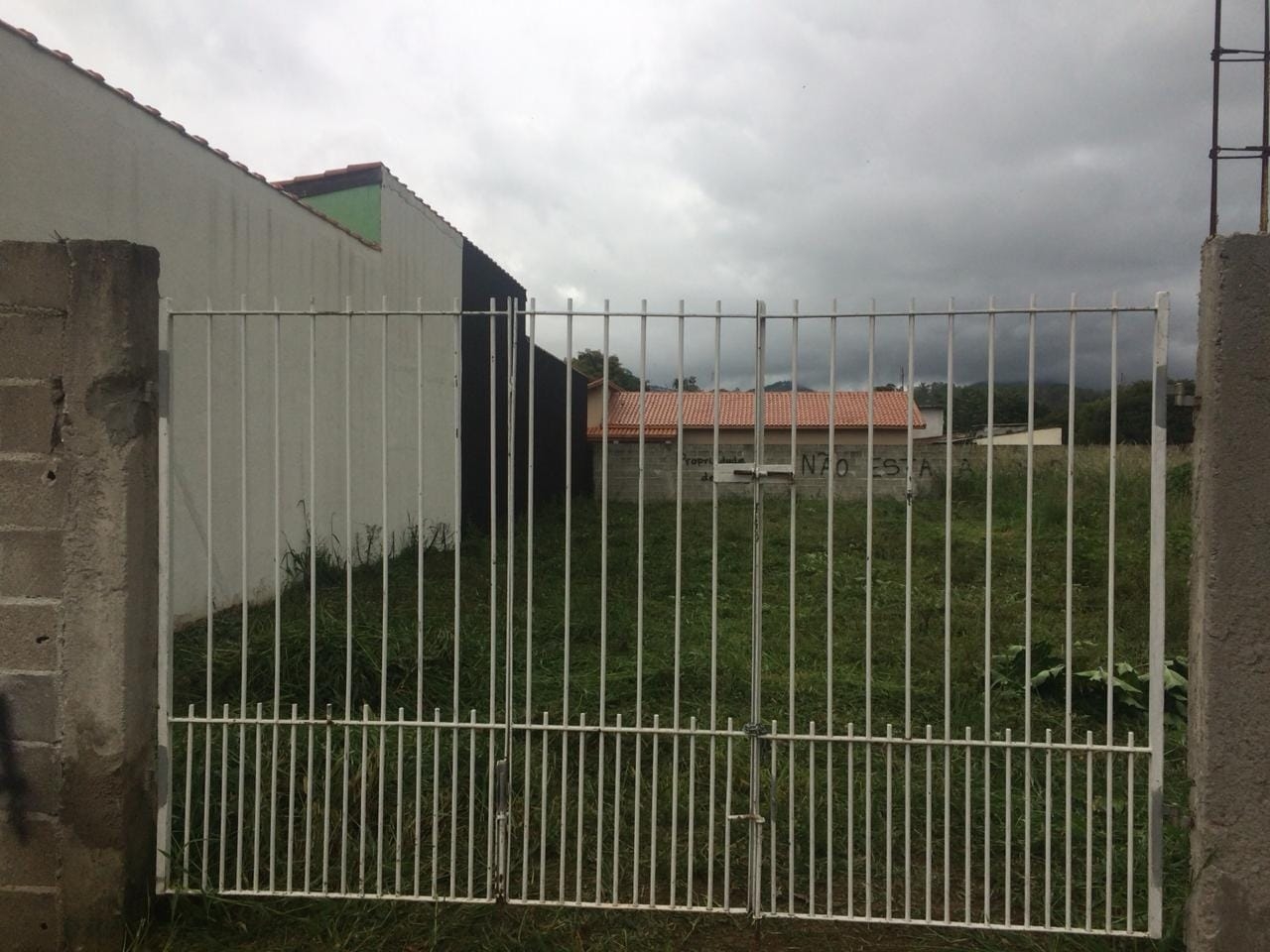Terreno, 600 m² - Foto 1