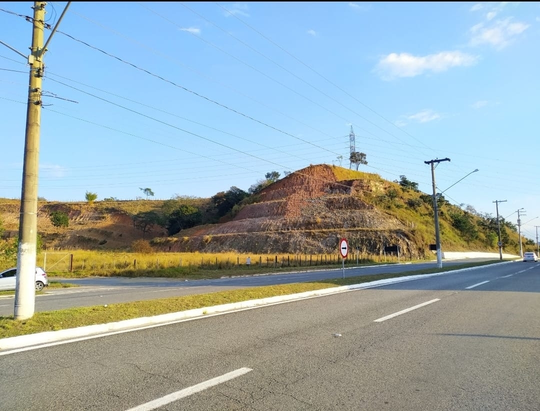 Terreno, 2 hectares - Foto 1