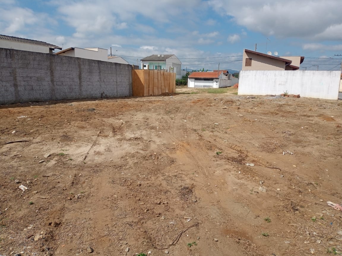 Terreno, 207 m² - Foto 1