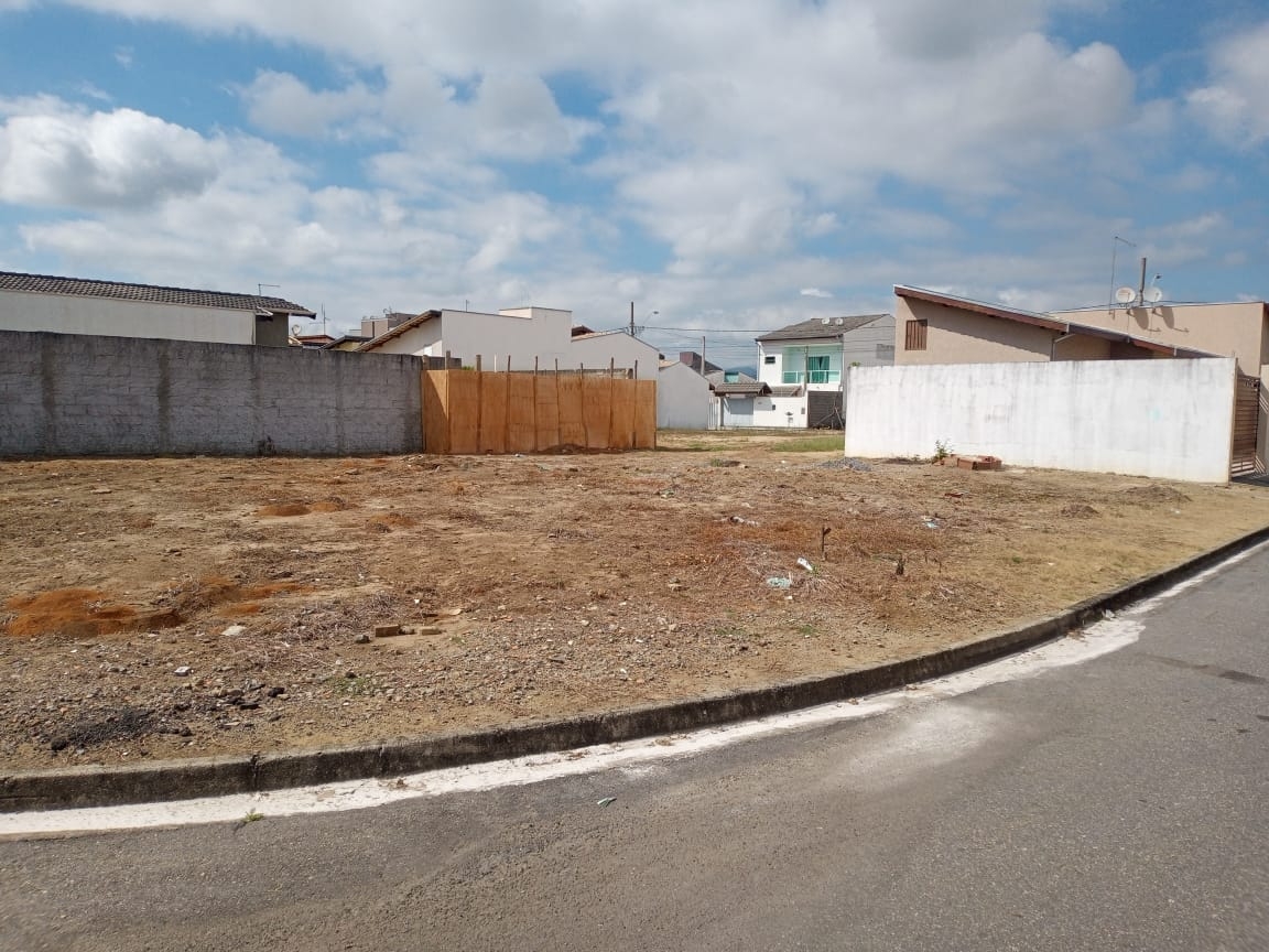 Terreno, 207 m² - Foto 2