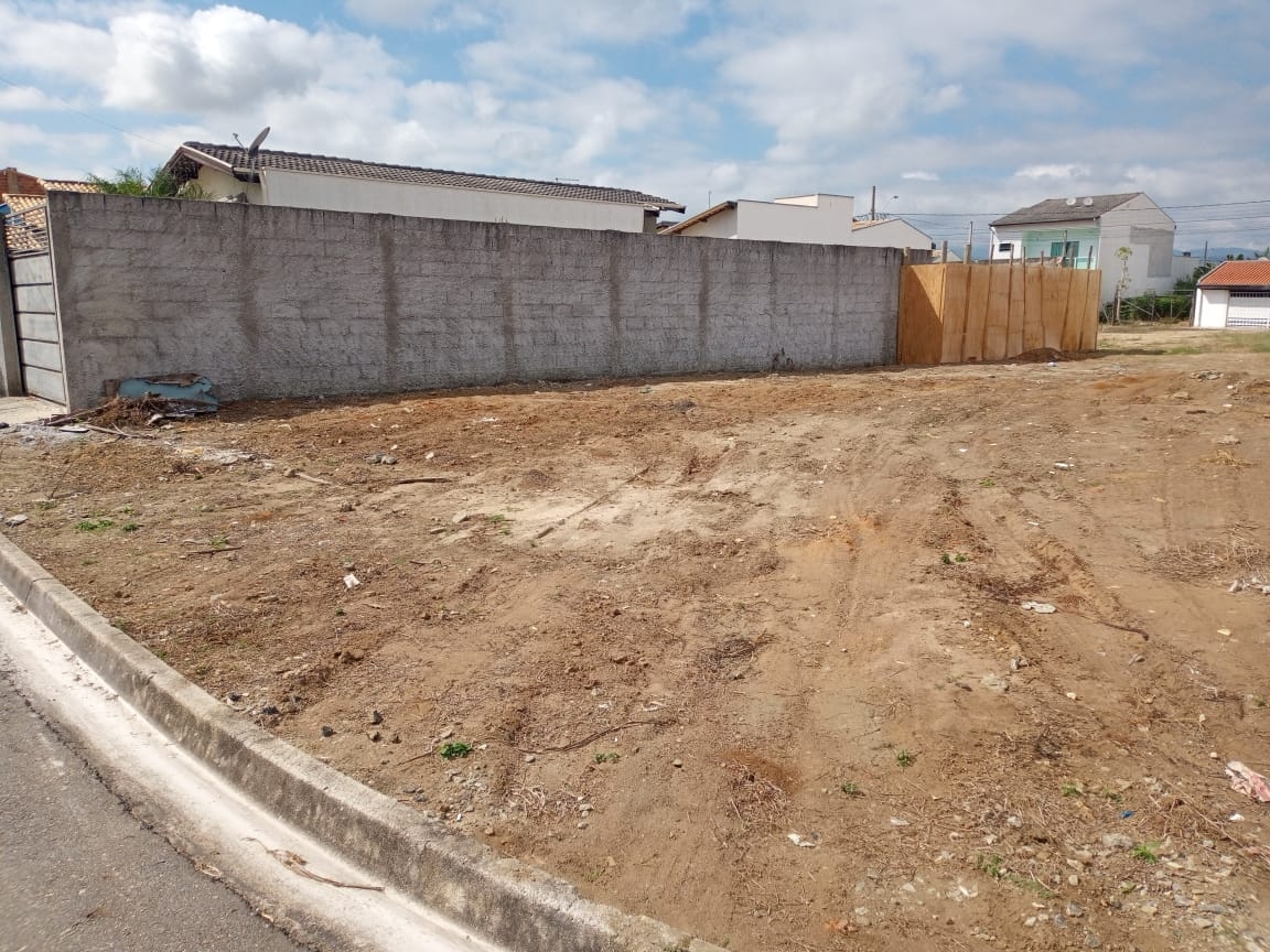 Terreno, 207 m² - Foto 4