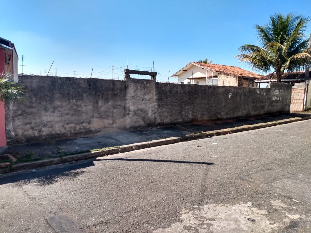 Terreno, 500 m² - Foto 1