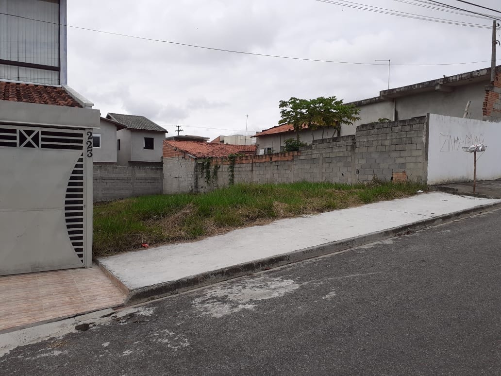 Terreno, 250 m² - Foto 1
