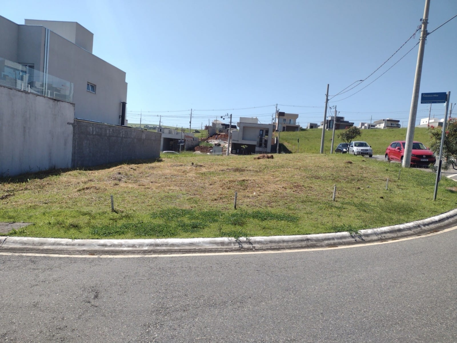 Terreno, 353 m² - Foto 1