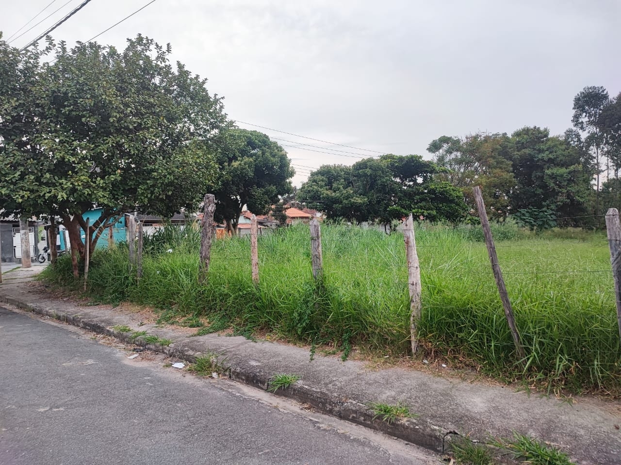 Terreno, 300 m² - Foto 2