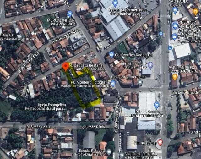 Terreno - Foto 1