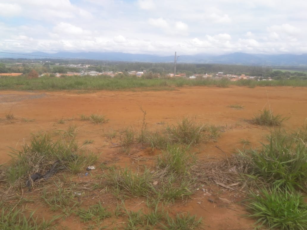 Terreno, 232 m² - Foto 1
