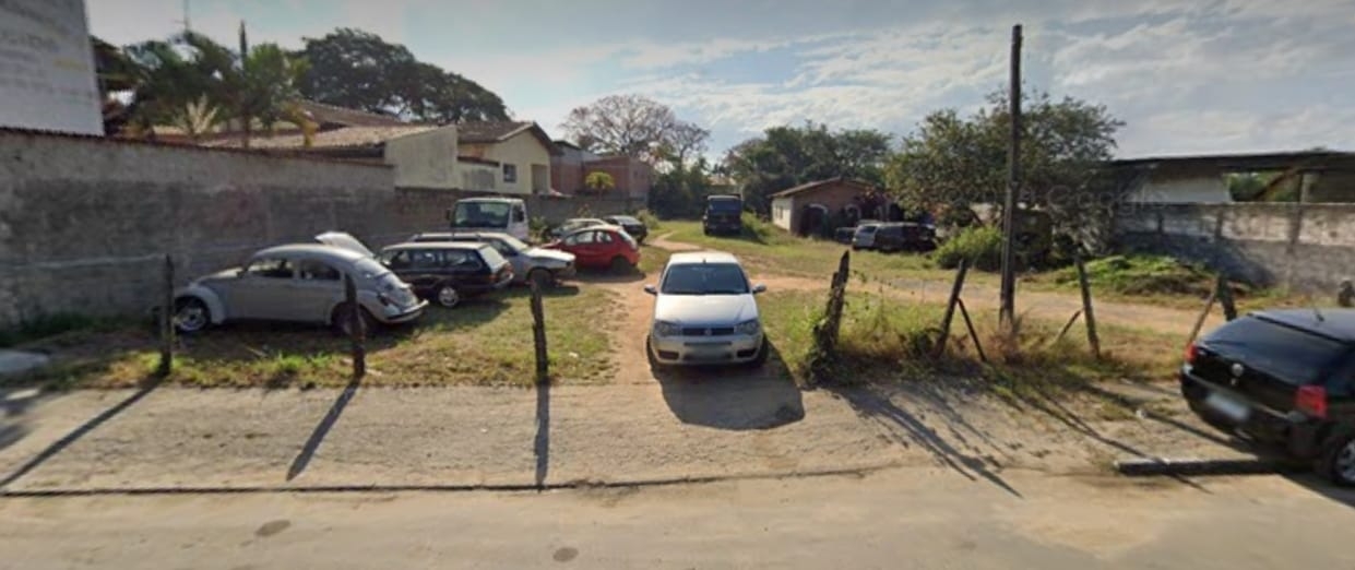 Terreno, 1000 m² - Foto 2